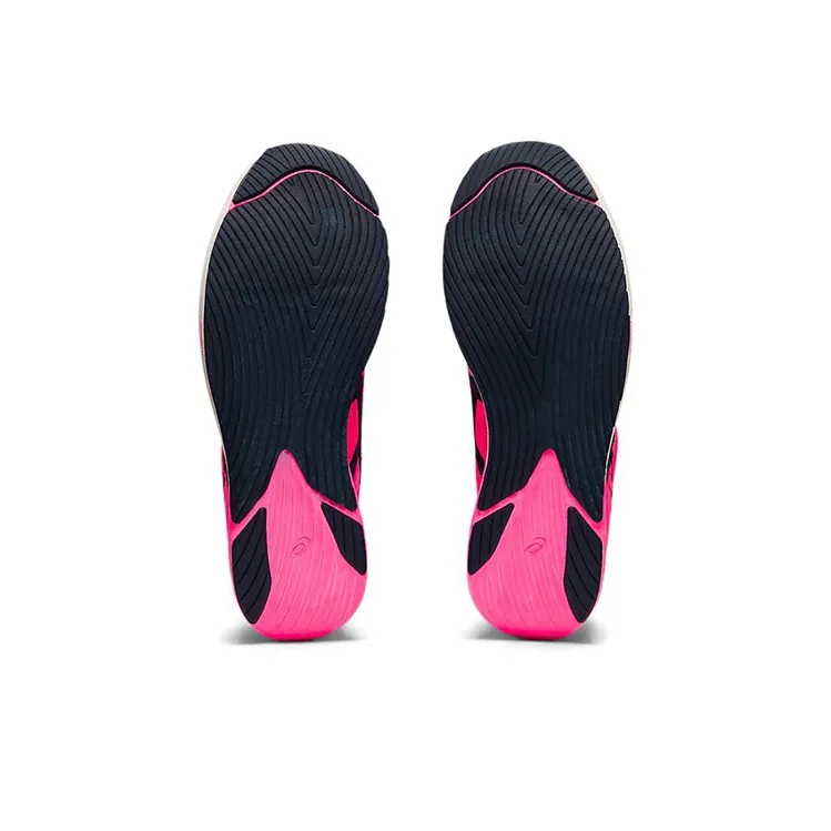 Asics Metaracer Hot Pink Women's-4