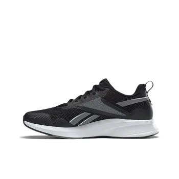 Reebok Fusium Run Lite Black Cold Grey