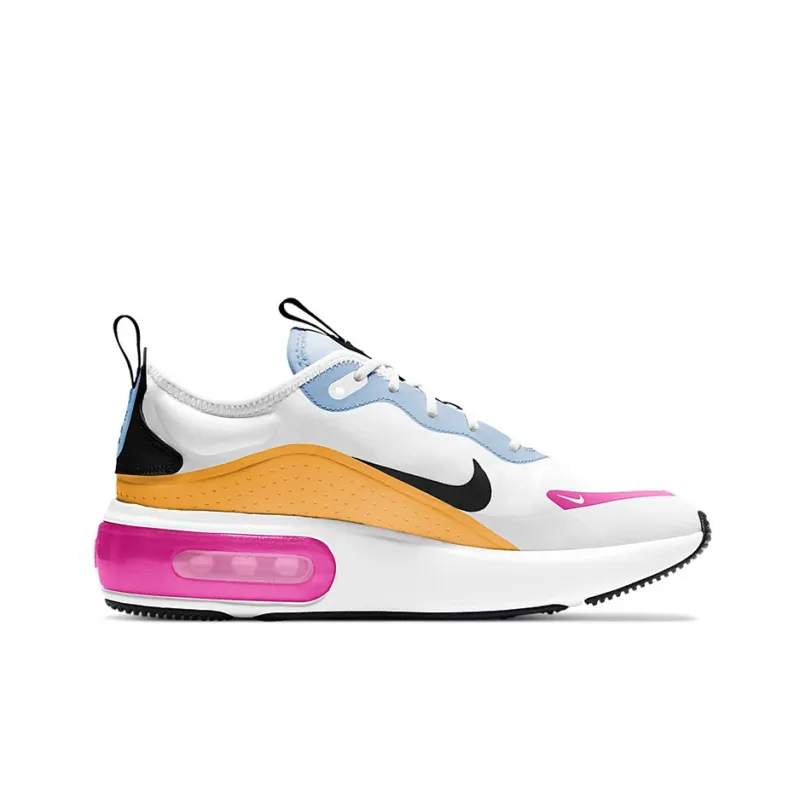 Nike Air Max Dia 'White Pollen Rise' Women's-1