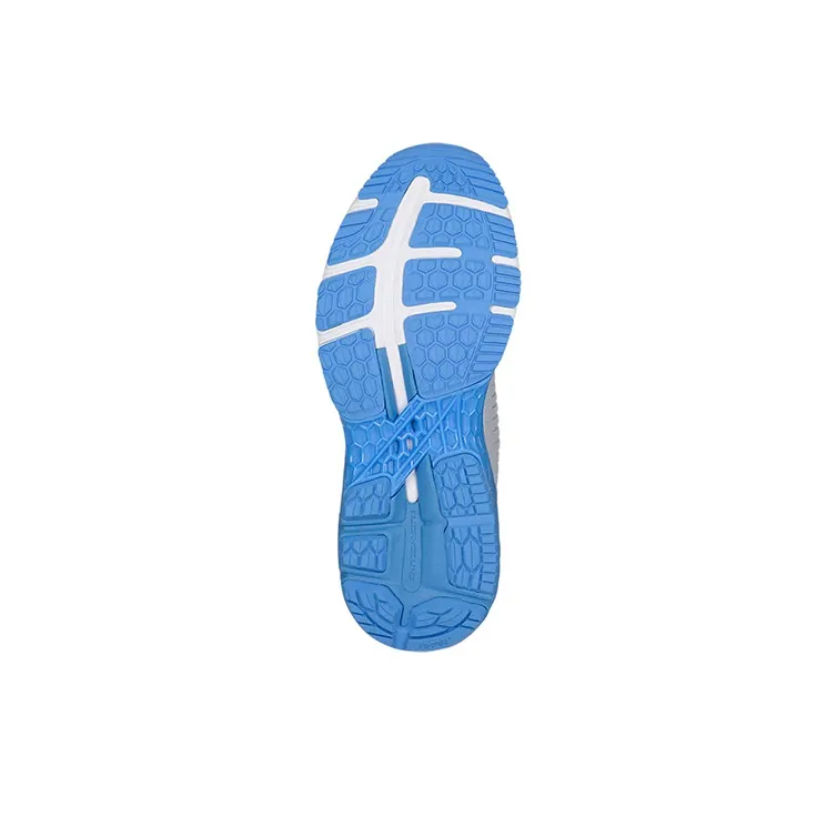 Asics Gel Kayano 25 'Grey Blue' Women's-5