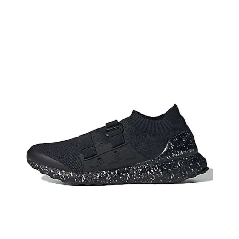 Adidas Ultra Boost Aoh Hyke Black-0