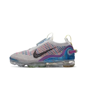 Nike Air VaporMax 2020 Pure Platinum Multicolor Women's