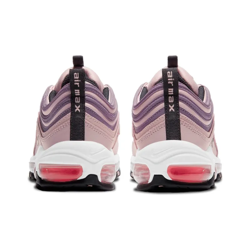 Nike Air Max 97 Champagne Violet Dust Women's-4