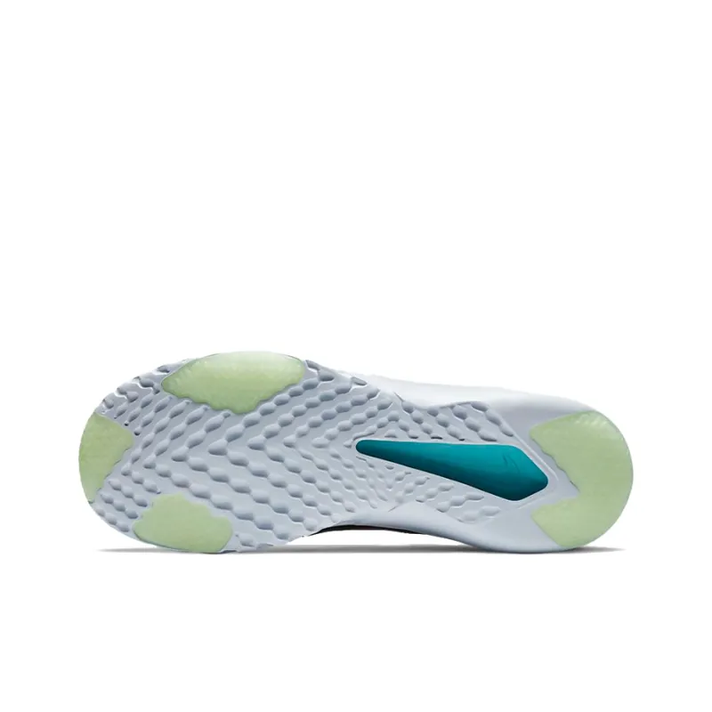 Nike Renew Retaliation Tr 2 'White Flash Crimson Oracle Aqua'-5
