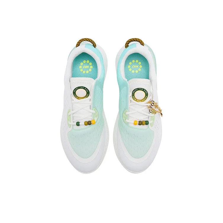 Nike Joyride Dual Run Light Green Women's-3
