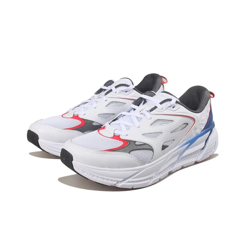 HOKA ONE ONE Opening Ceremony X Clifton 'White True Blue'-3