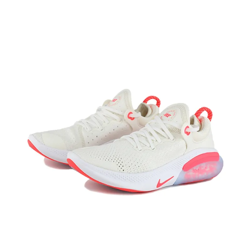 Nike Joyride Run Fk 'Laser Crimson' Women's-2