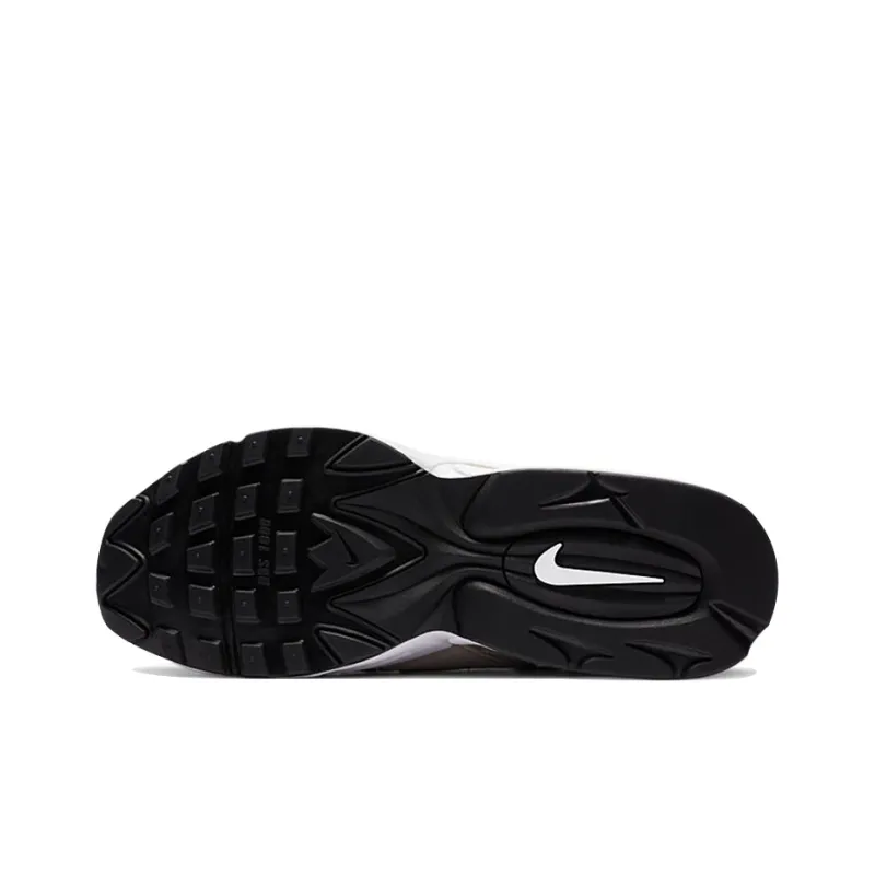 Nike Air Max Triax Le Grey Suede-5