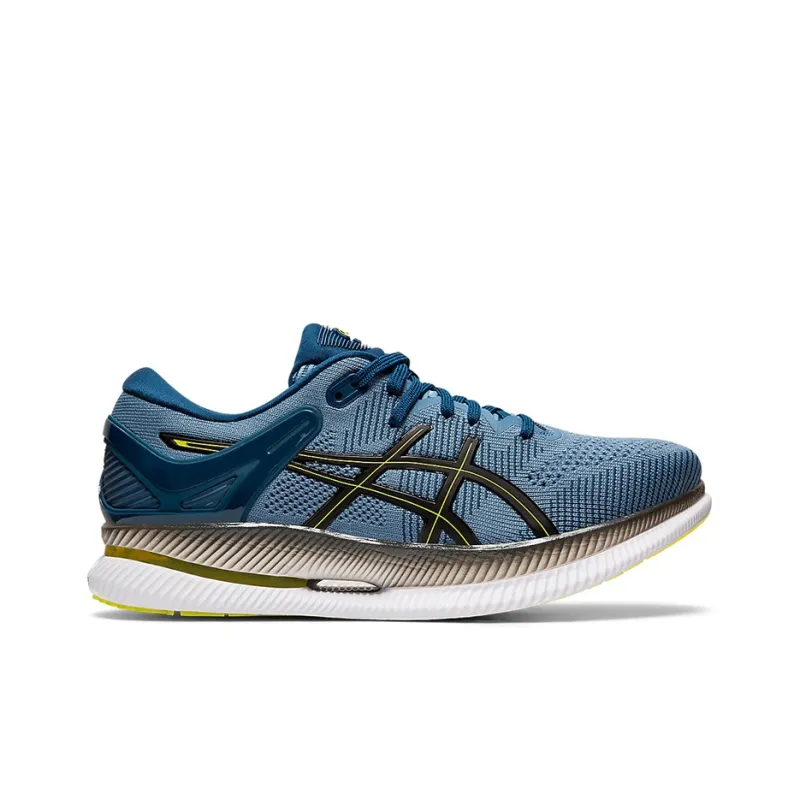 Asics MetaRide Grey Floss Black-1