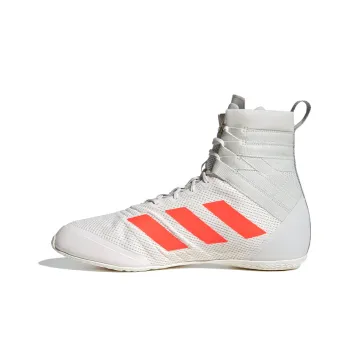 Adidas Speedex 18 'White Solar Red'