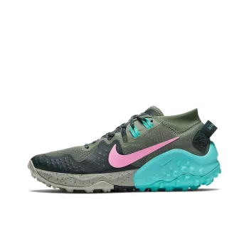 Nike Wildhorse 6 'Spiral Sage Aurora Green' Women's