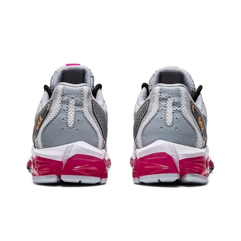 Asics Gel Quantum 360 6 'Piedmont Grey Silver' Women's-3
