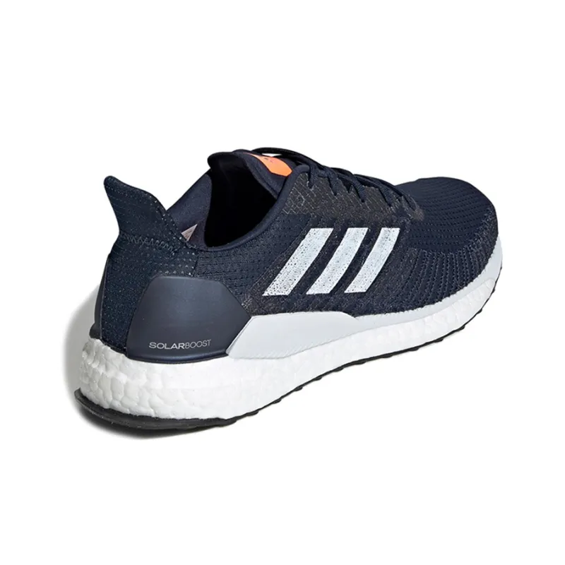 Adidas Solar Boost 19 'Collegiate Navy'-4