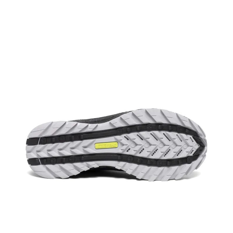 saucony Women's Xodus 10 'Black'-4