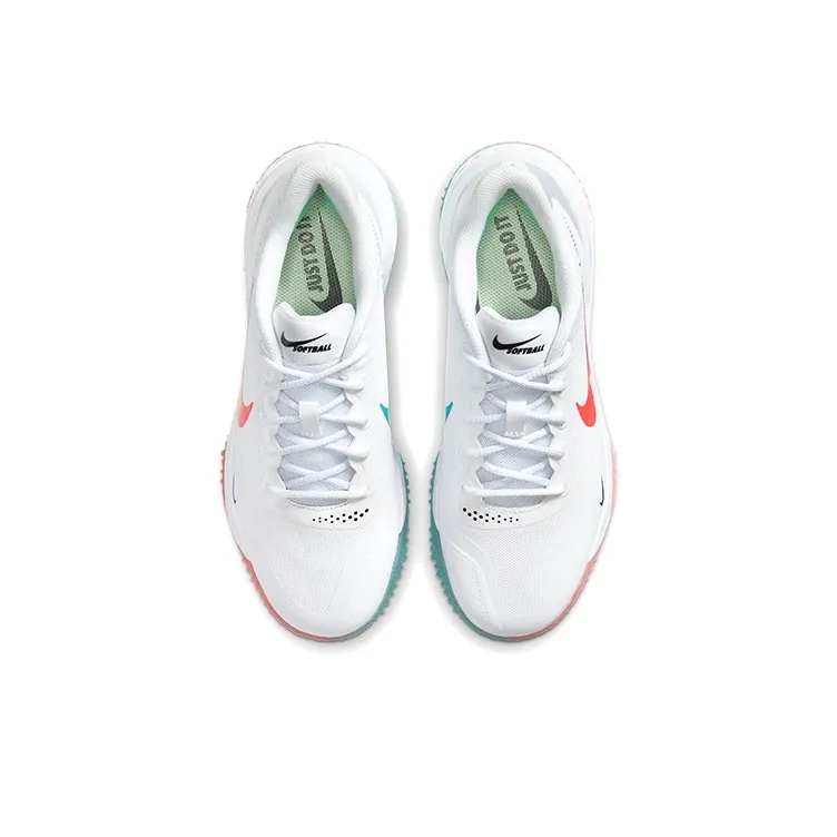 Nike Alpha Huarache Elite 3 Turf 'Ombre Swoosh' Women's-3