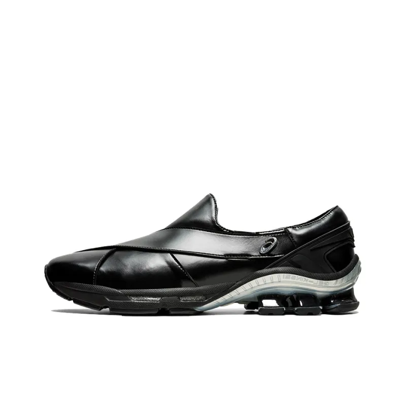 Asics Gel Chappal GmbH Black-0
