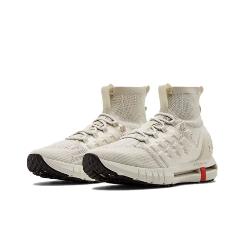 Under Armour Hovr Phantom Boot 'White'-2