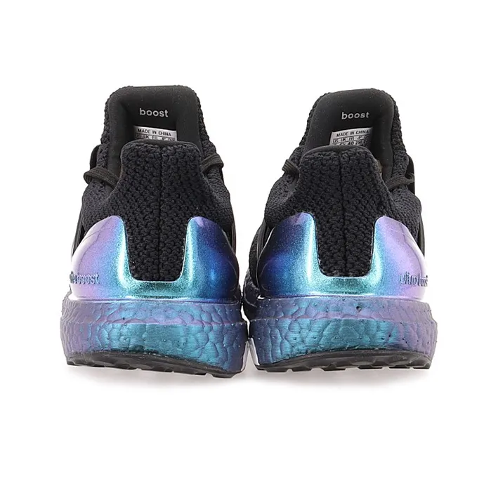 Adidas Ultra Boost Clima Iridescent Pack Black Signal Cyan-5