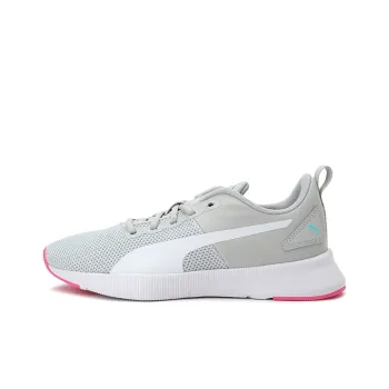 PUMA Flyer Runner 'Grey Violet Luminous Pink' Women's