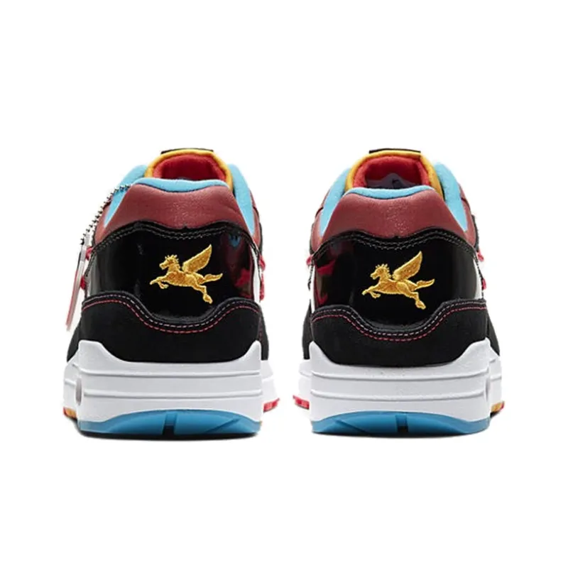 Nike Air Max 1 Chinatown New York 2020-3