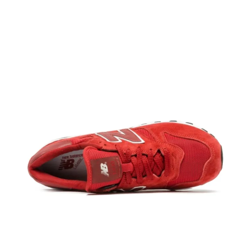 New Balance 1300 Age Of Exploration Red-3