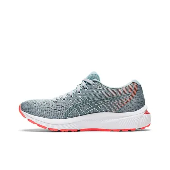 Asics Gel Cumulus 22 'Piedmont Grey Steel' Women's