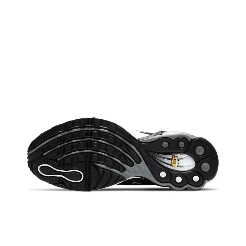 Nike Air Max Plus Ii Black Smoke Grey GS-5