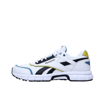 Reebok Royal Run Finish 'Black White'