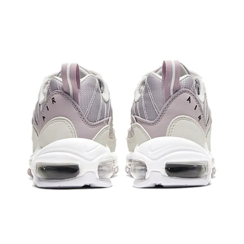 Nike Air Max 98 Silver Lilac Women's-3