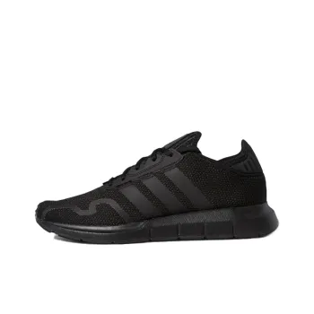 Adidas Originals Swift Run X Triple Black