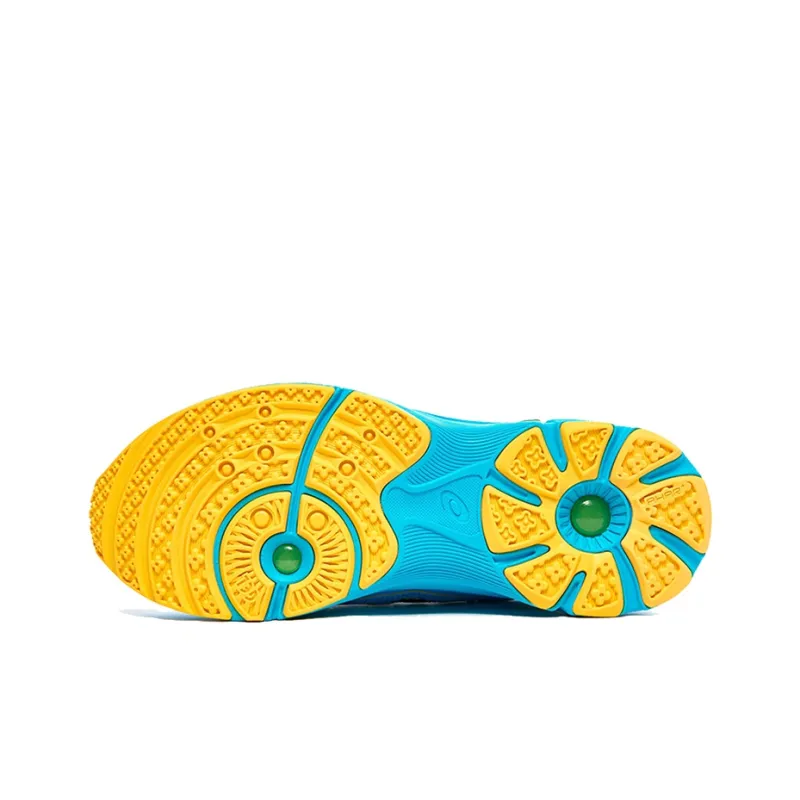 Asics Gel Kiril Kiko Kostadinov Ice Mint-4