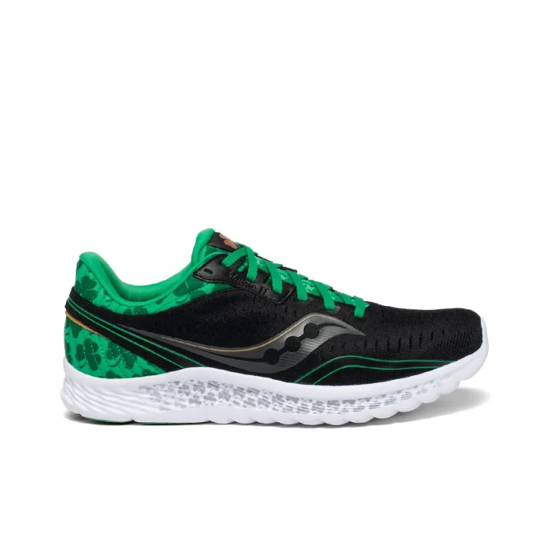 saucony Women's Kinvara 11 'St. Paddy's Day'-1