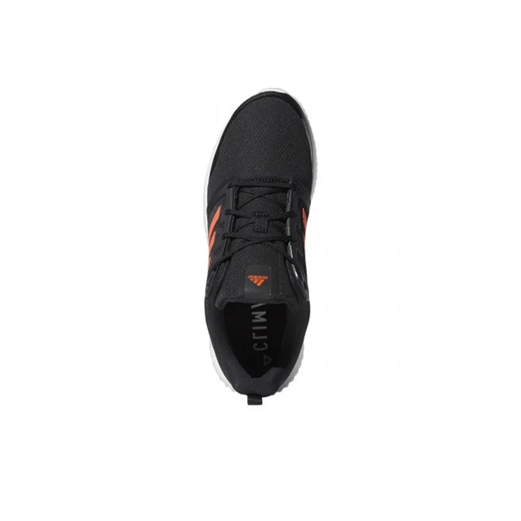 Adidas Climawarm 120 'Black Orange'-3