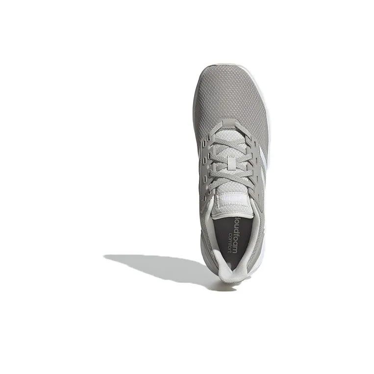 Adidas Duramo 9 'Metal Grey'-4
