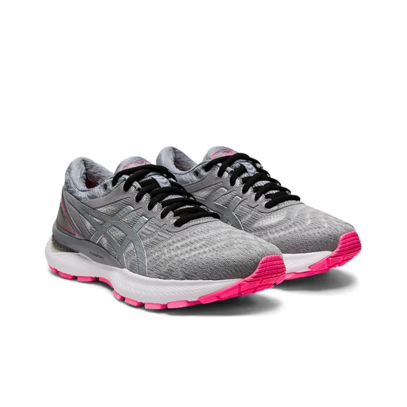 Asics Gel Nimbus 22 Lite Show 'Sheet Rock' Women's-2