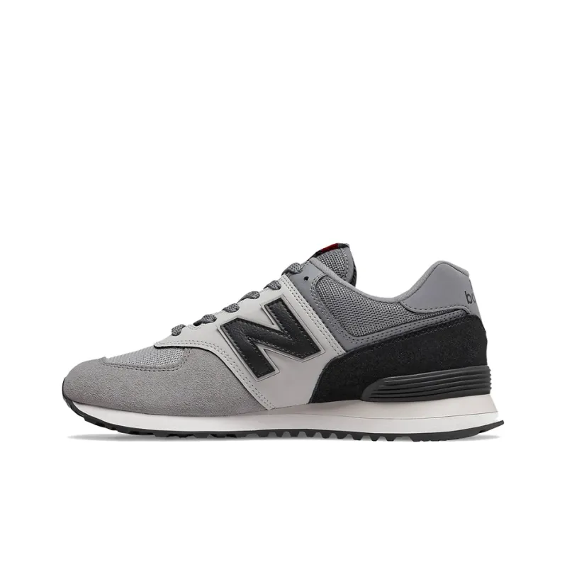 New Balance 574 Marblehead Varsity Orange-0