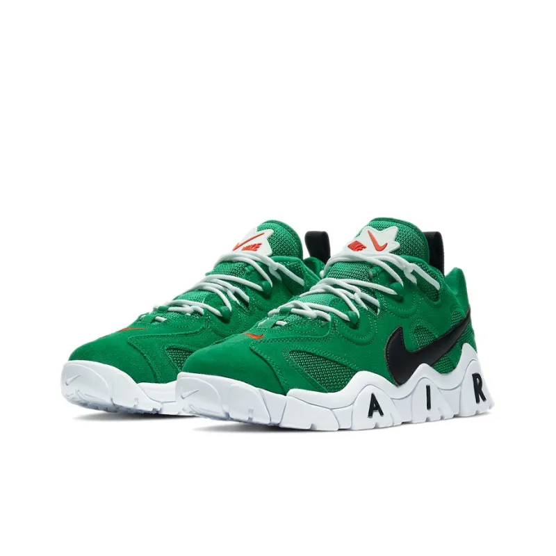 Nike Air Barrage Low Heineken-2