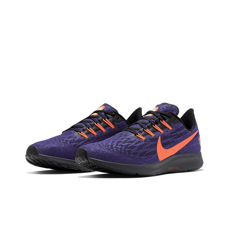 clemson pegasus 36