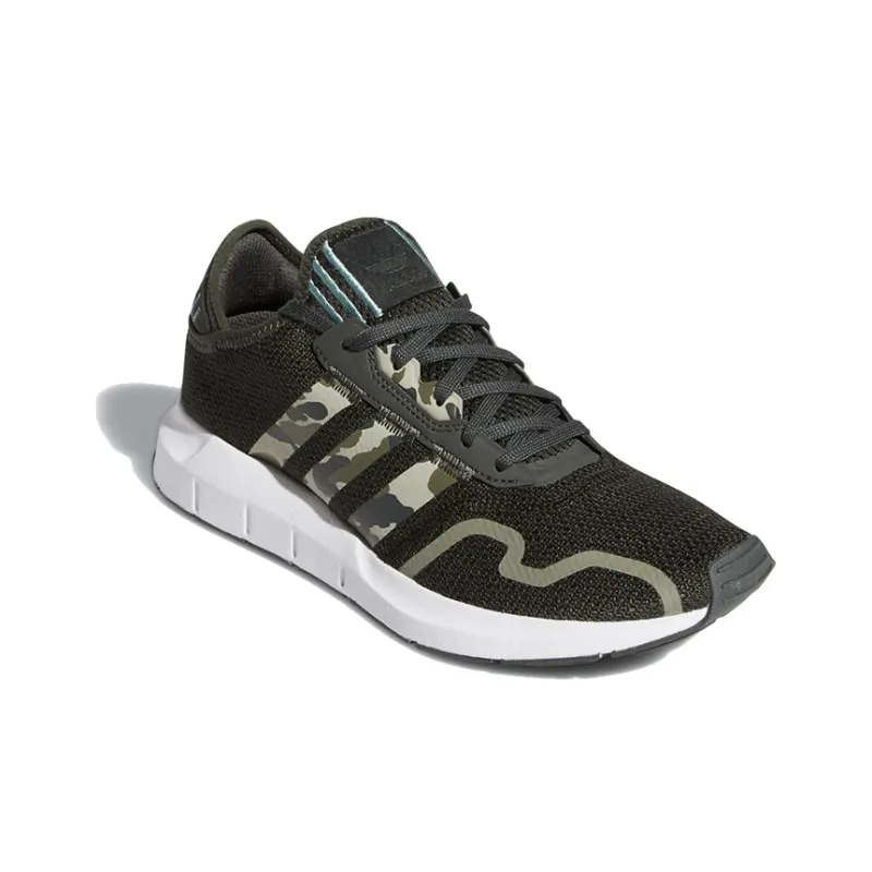 Adidas Originals Swift Run X Camoflauge Twist-2