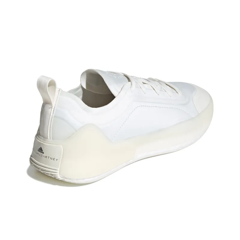 Adidas Asmc Treino S. White Women's-3