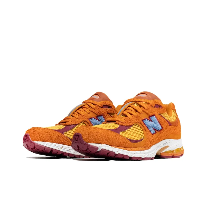 New Balance 2002R Salehe Bembury Peace Be The Journey-1