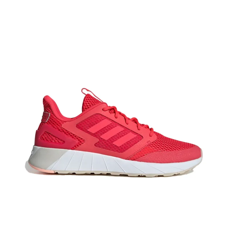 Adidas Neo Questarstrike Climacool 'Red White' Women's-1