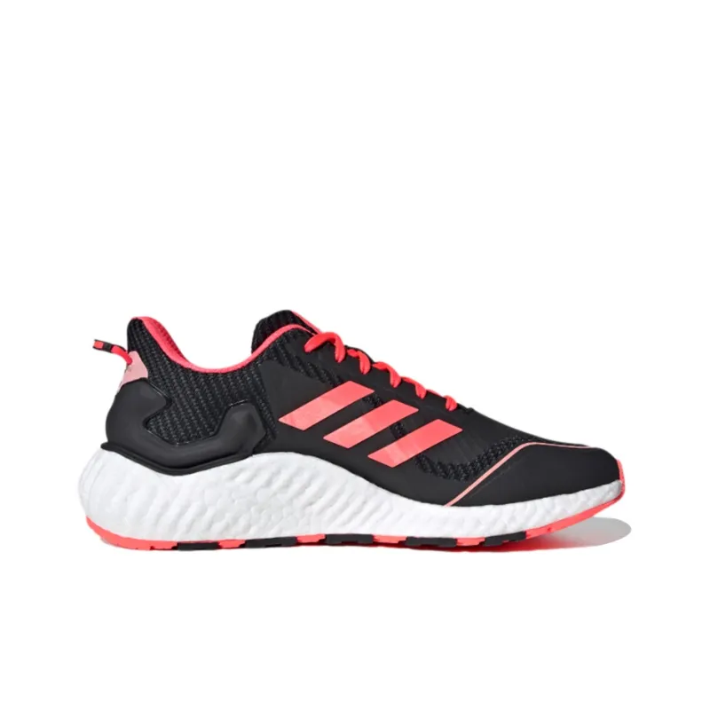 Adidas Climawarm Ltd Black Pink-1