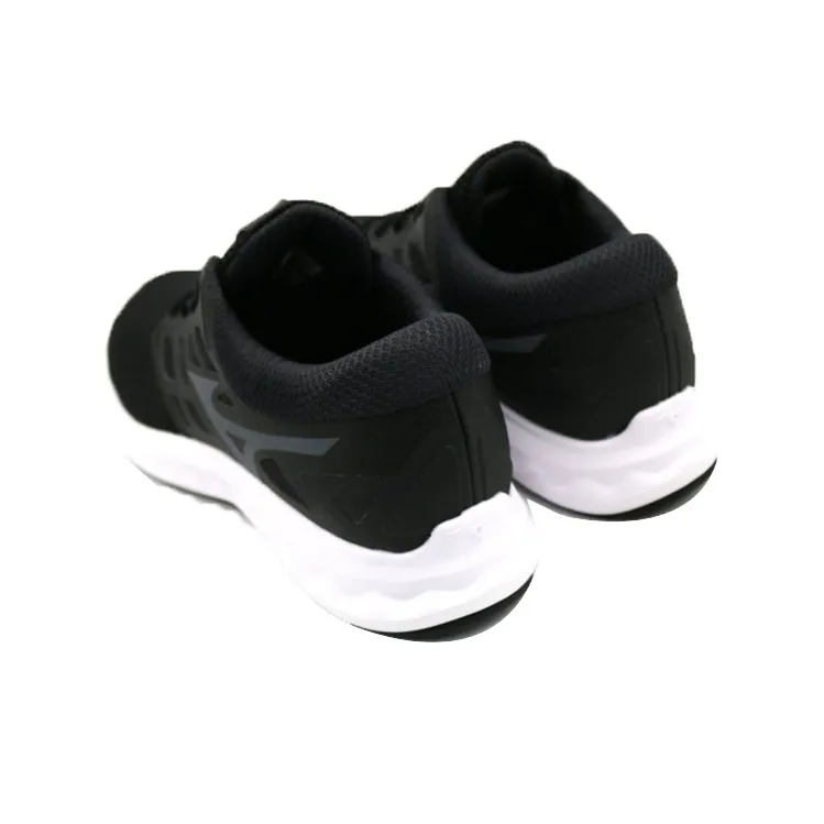 Mizuno Wave Polaris Ez 'Black'-3