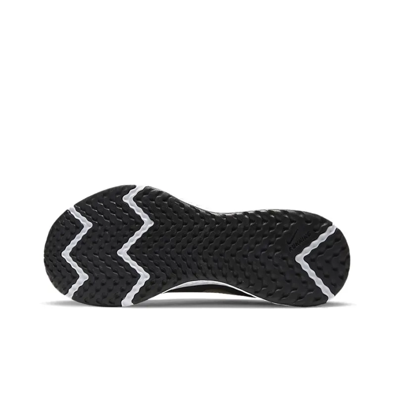 Nike Revolution 5 Premium 'Black Metallic Gold' Women's-5