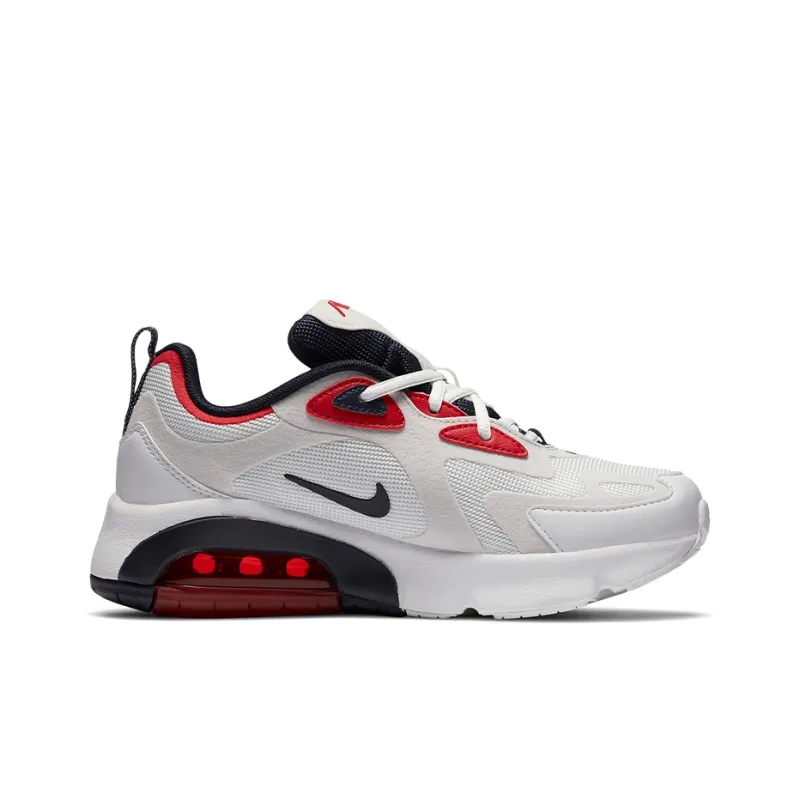 Nike Kids Air Max 200 Sneakers-1