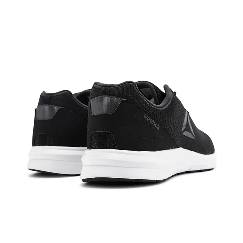 Reebok Runner 3.0 4E 'Black White'-3
