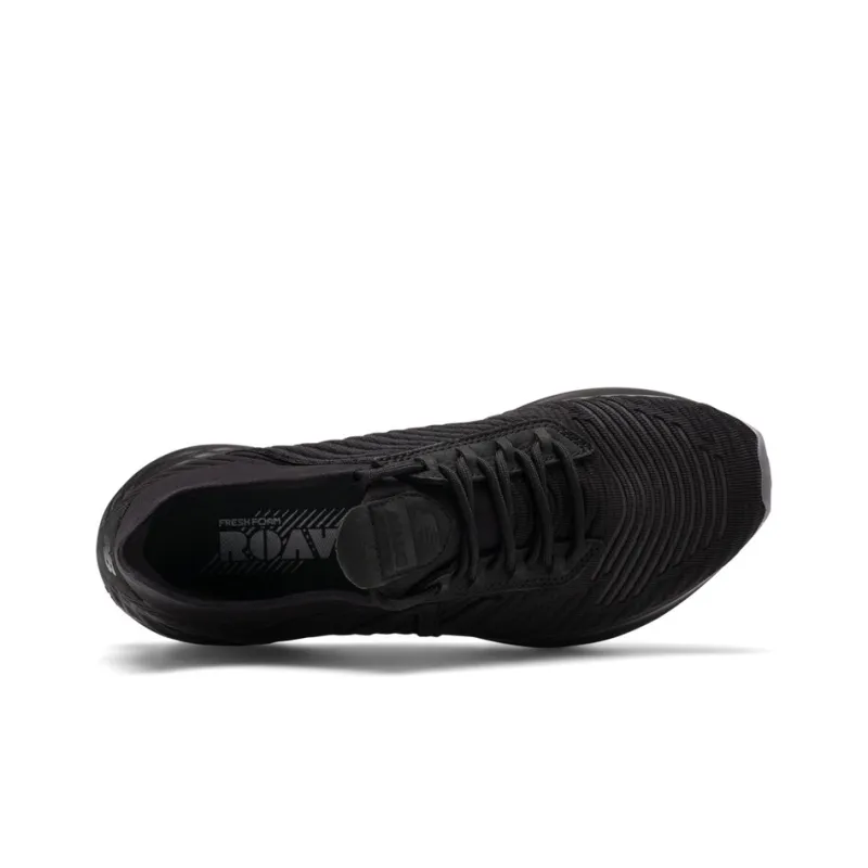 New Balance Fresh Foam Roav Fusion D 'Black'-2