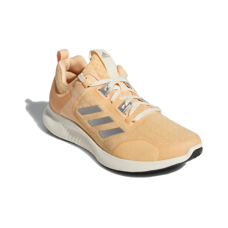 Adidas Edgebounce 1.5 Orange/White Women's-1