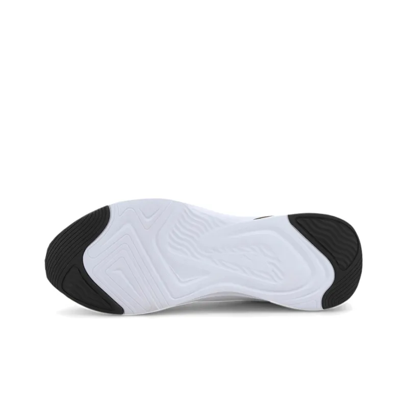 PUMA Sodtride Rift White/Black-5